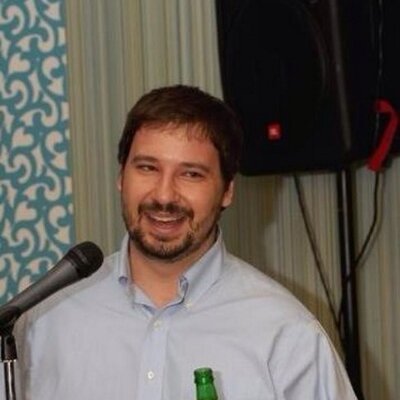 Profile Picture of Michael Fedor (@michaelfedor) on Twitter