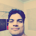 Profile Picture of Deepak Mishra (@mishraji_deepak) on Flickr