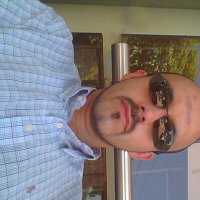 Profile Picture of Jorge Alarcon (@jorgealarcon_01) on Twitter