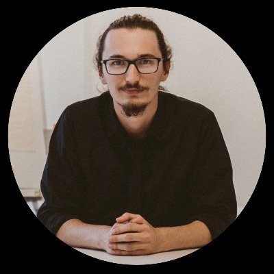 Profile Picture of Denis Brzozowski (@_denisbrz) on Twitter
