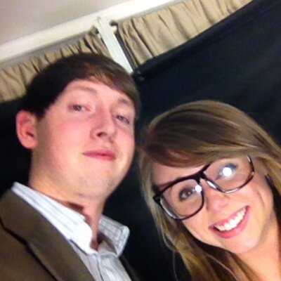Profile Picture of James Goins (@AndyGoins) on Twitter