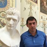 Profile Picture of Анатолй Рипинскй (@anatoliripinski) on Instagram