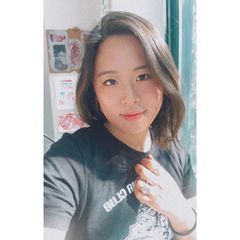 Profile Picture of Dawna Chung (@dawnachung) on Tiktok