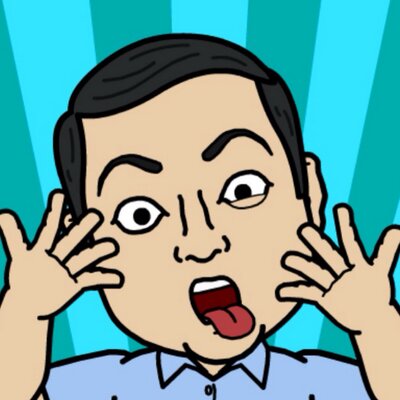 Profile Picture of Brian W. Kwong, DDS (@DoctorBK) on Twitter