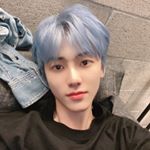 Profile Picture of 나나뉴스💙🤍 (@nananews813) on Instagram