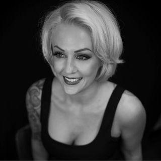 Profile Picture of Stephanie Tuttle (@mullet_master_3000) on Instagram