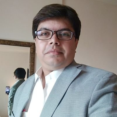 Profile Picture of Nehal Joshi (@NJ2992) on Twitter