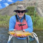 Profile Picture of Byron Corwin (@bcorwin4) on Instagram