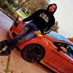 Profile Picture of James Andrew Lubeck (@jlubeck89) on Instagram