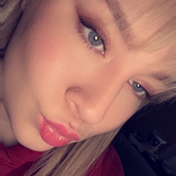 Profile Picture of Leta (@leta_womack) on Tiktok