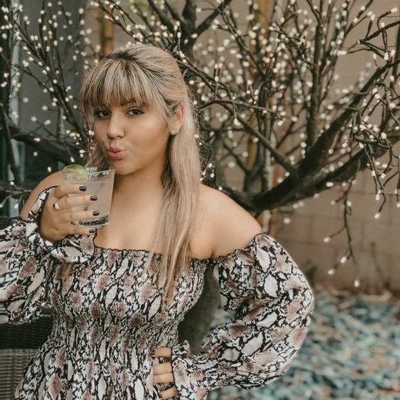 Profile Picture of Dakota Duffina (@kotaaabear) on Poshmark