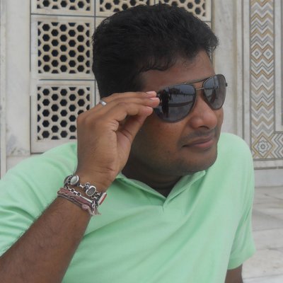 Profile Picture of Sudipto Chatterjee (@sudiptochatte16) on Twitter