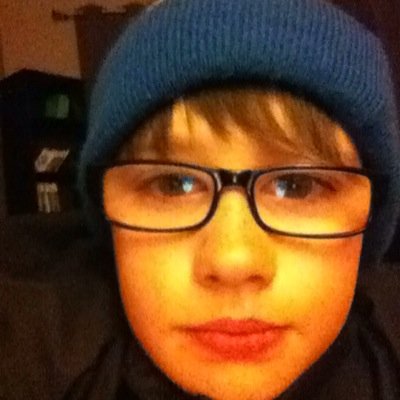 Jakob Mulloy - Twitter Profile Picture of Jakob Mulloy (@greenclovermull) on Twitter