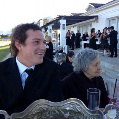 Alessandro Rossi - Twitter Profile Picture of Alessandro Rossi (@AlexRossi16) on Twitter