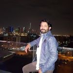 Profile Picture of Amit Mehta (@amitmehta143) on Instagram