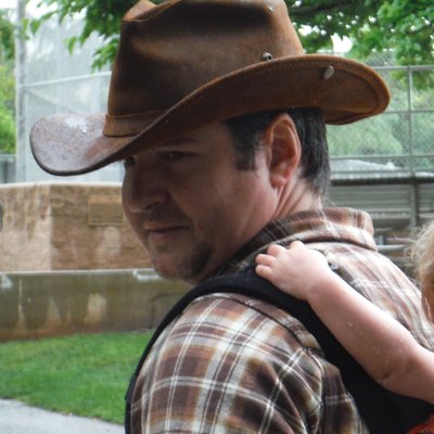 Profile Picture of Kermit Allen (@AppaSprings) on Twitter