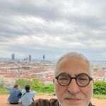 Profile Picture of Jean-Marc Attia Marron Rouge (@jm_marronrouge) on Instagram