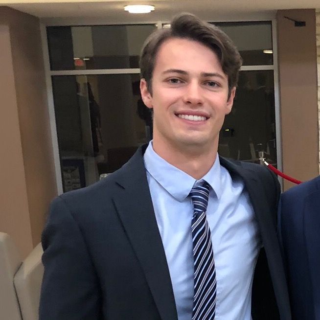 Profile Picture of Andrew Bishop (@@andrew.bishop3) on Tiktok