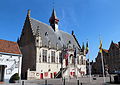Profile Picture of Damme - Wikipediaon Wikipedia