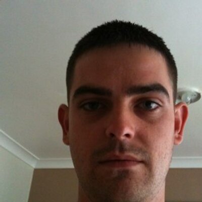 Profile Picture of David Mcquillan (@daveymc10) on Twitter