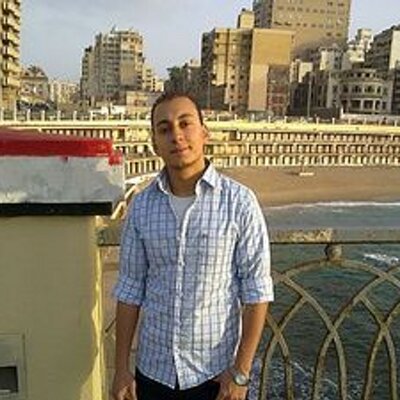 Profile Picture of Yousef Abdallah (@yousefabdallah3) on Twitter
