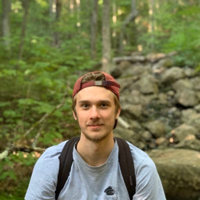 Profile Picture of Alex Bakker (@AlexBakker13) on Twitter