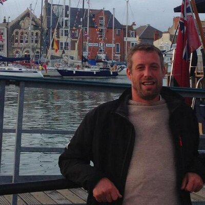 Profile Picture of Sam Heaton (@SamHeaton1976) on Twitter