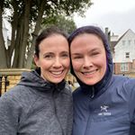 Profile Picture of Whitney Burrell & Ali Stewart (@burrellgirlpearls) on Instagram