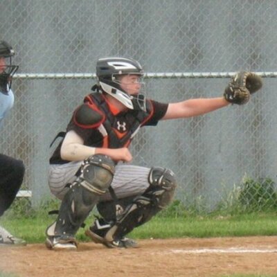 Profile Picture of Andrew Mccain (@drew_m95) on Twitter