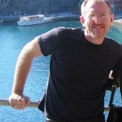 Profile Picture of David Hart (@DavidRHart) on Twitter