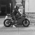 Profile Picture of ✞ 𝐌𝐚𝐫𝐭𝐢𝐧 𝐓𝐫𝐢𝐩𝐩 (@ohuq) on Instagram