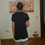 Profile Picture of facundo alejandro quiroga (@_facundoquiroga_) on Instagram