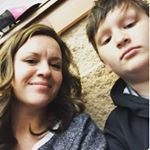 Profile Picture of Caleb Pruitt (@caleb_rocks08) on Instagram