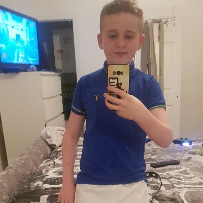 Profile Picture of Steven Taff (@Steventaff8) on Twitter