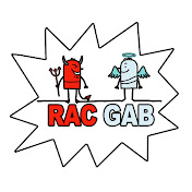 Profile Picture of Ricky & Chads Good ‘n Bads - RAC GAB (@rickychadsgoodnbads-racgab9869) on Youtube