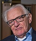 Profile Picture of Jochem Doumaon Wikipedia