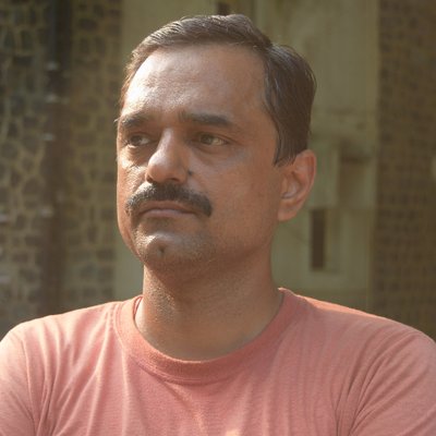 Profile Picture of Lalit Pant (@lalitpant) on Twitter
