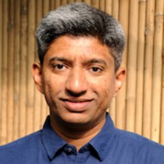 Profile Picture of Jayan Jose Thomas (@jayanjthomas) on Twitter