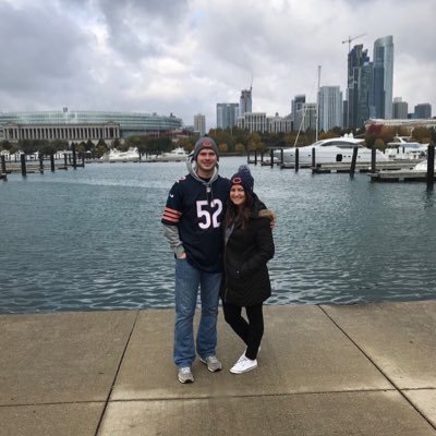 Profile Picture of Cody Needham (@CodyNeedham23) on Twitter