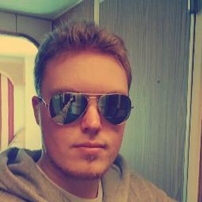 Profile Picture of Michael Scott Covert (@MSCovert1991) on Twitter