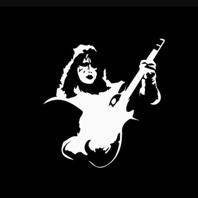 Profile Picture of Stephen Lovelady (@HairpinSpectre) on Twitter