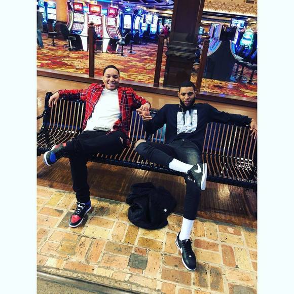 Profile Picture of Amir Clark (@clarkamir23) on Poshmark