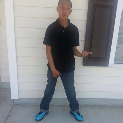 Profile Picture of Sean Hoskins (@liljornjr) on Twitter