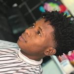 Profile Picture of Stubborn Newell NelTiero (@iam_neltiero_stubborn_barber) on Instagram