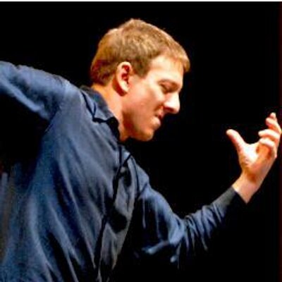 Profile Picture of Scott Speck (@ScottSpeck1) on Twitter