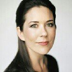 Profile Picture of Crown Princess Mary of Denmark (@princessmaryofdenmark) on Instagram