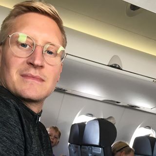Profile Picture of Frank Lervik (@frank.lervik.7) on Facebook