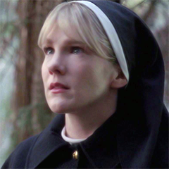 Profile Picture of Sister Mary Eunice (@SweesterEunice) on Twitter