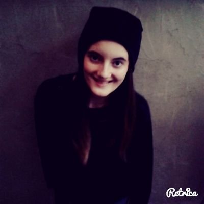 Tamara Simon - Twitter Profile Picture of Tamara Simon (@simontamaraa) on Twitter