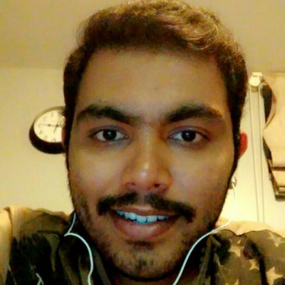 Sijo Vaidhyan - Twitter Profile Picture of Sijo Vaidhyan (@sijovaidhyan) on Twitter